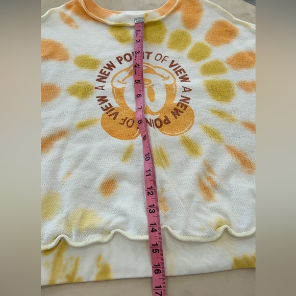 Disney Little Kids Micky Mouse Sweatshirt. - Picture 9 of 9